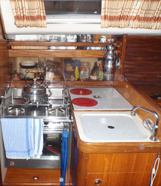 Pantry