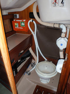 WC